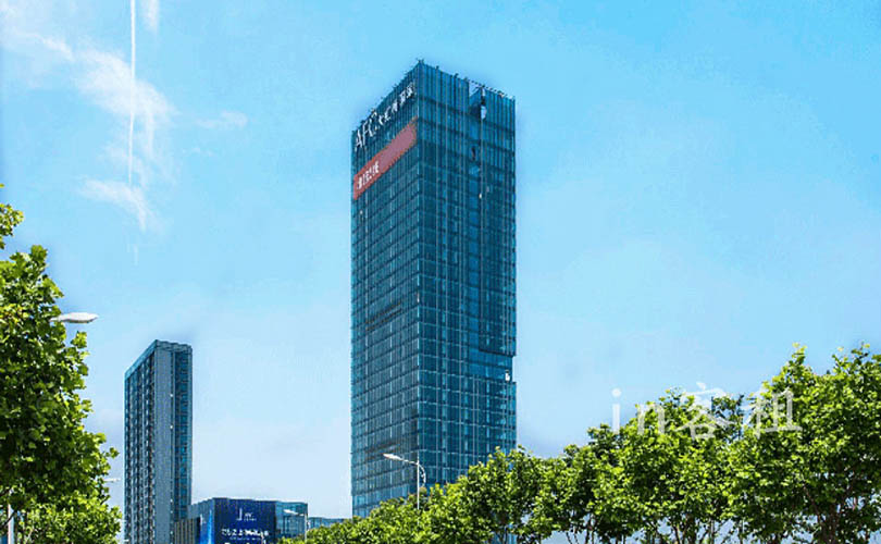 大虹桥国际