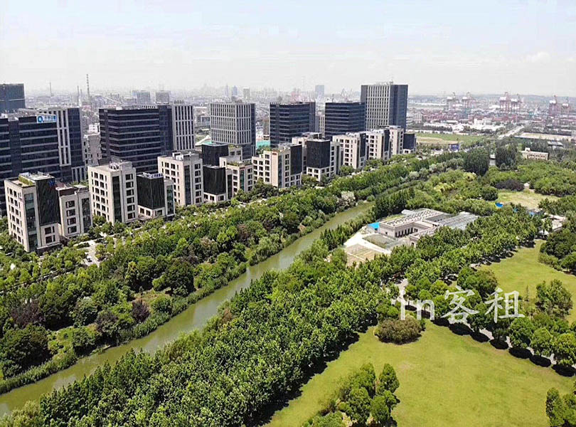 湾谷科技园