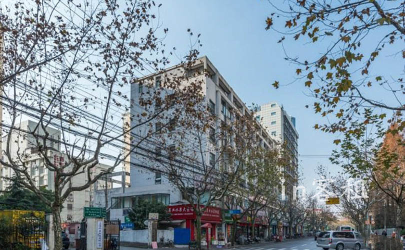 上服创意园