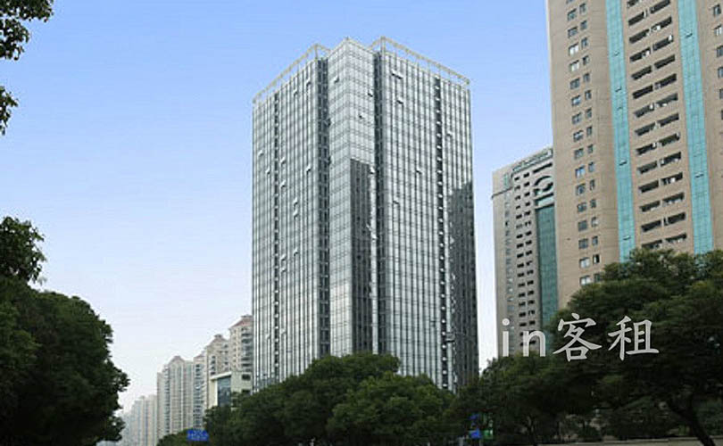同达创业大厦