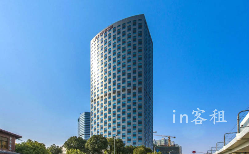 龙之梦雅仕大厦 