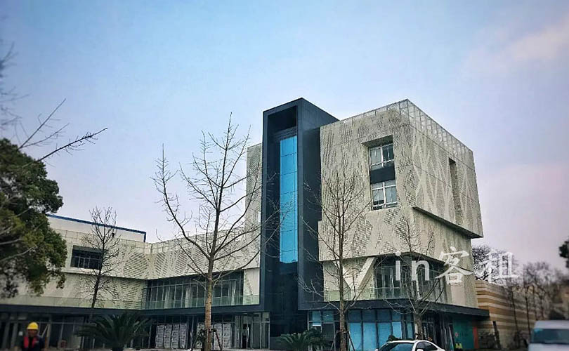 昇park创意产业园
