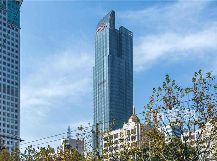 SOHO东海广场