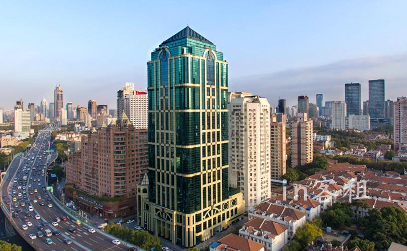东方海外大厦