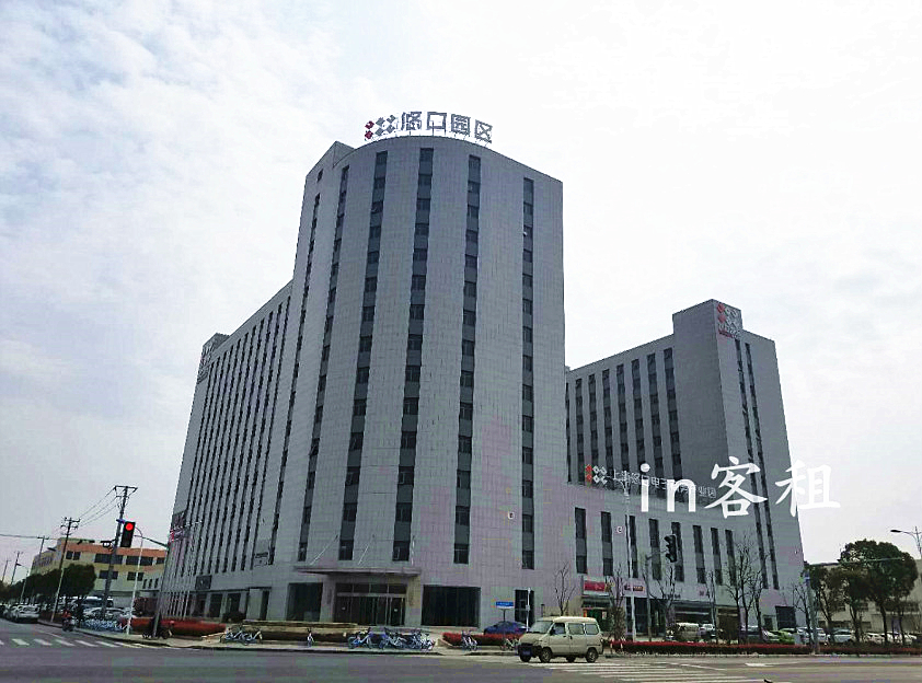 悠口园区