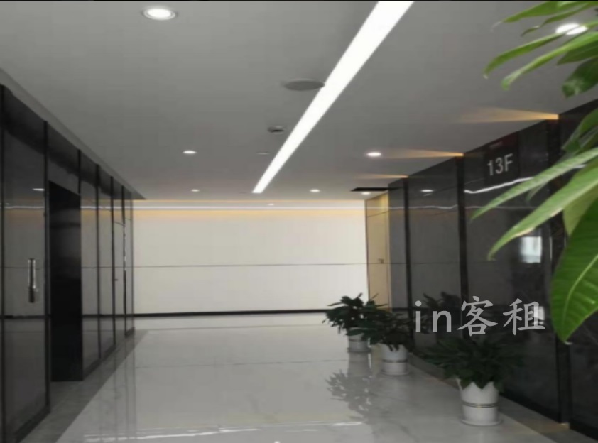 青浦奥帛置业大厦