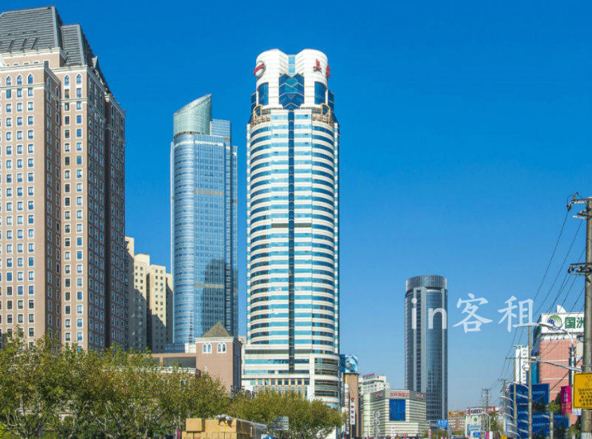上海实业大厦