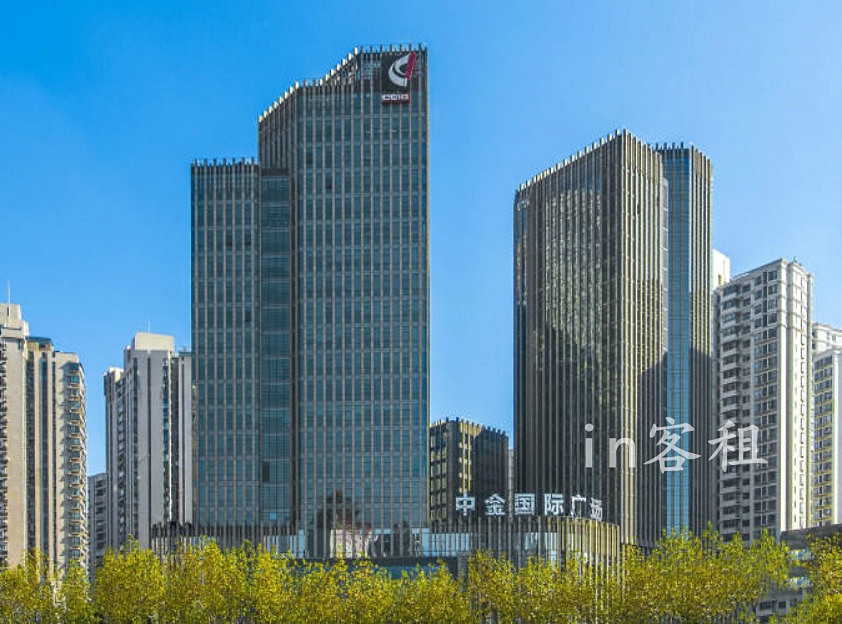 中金国际广场