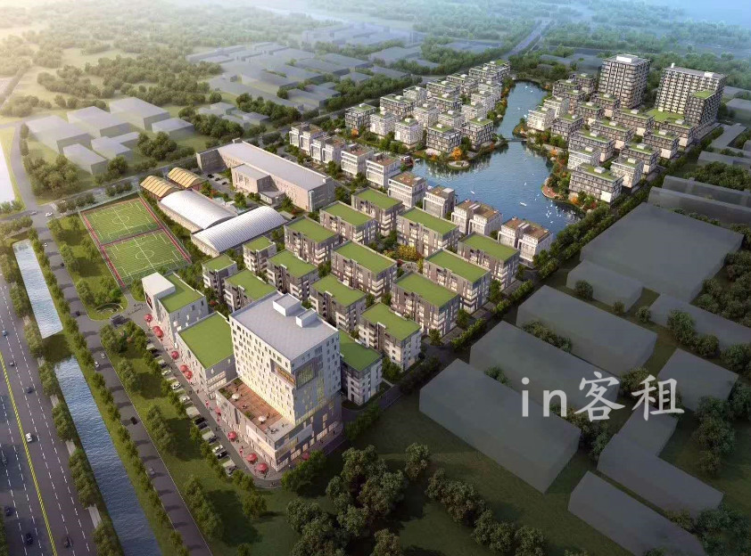 移动智地