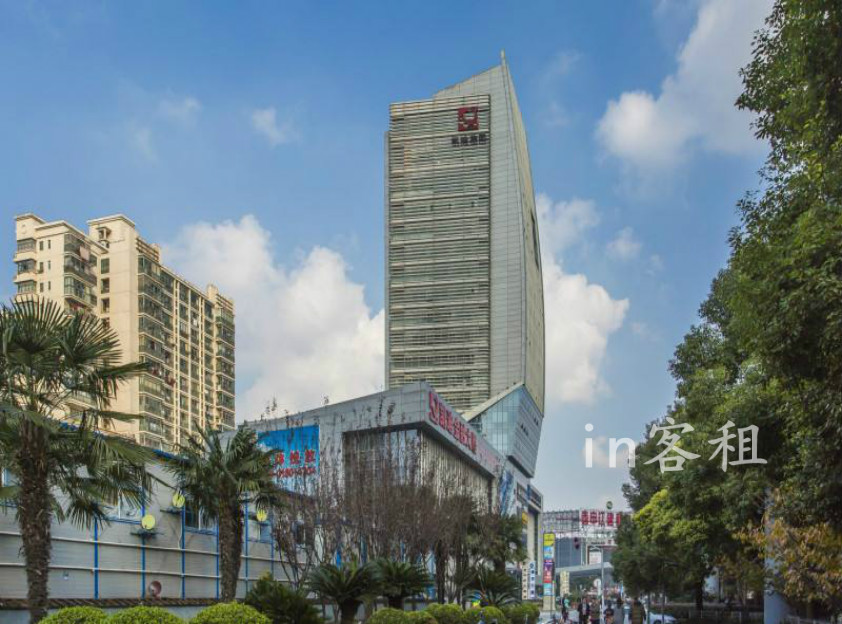 凯迪金融大厦