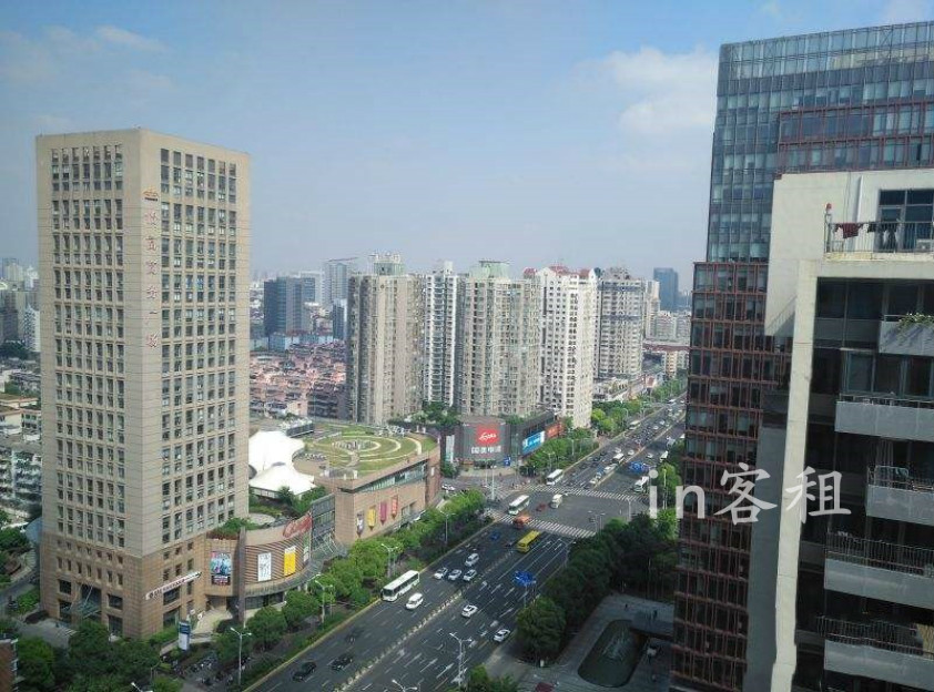 怡富商务广场