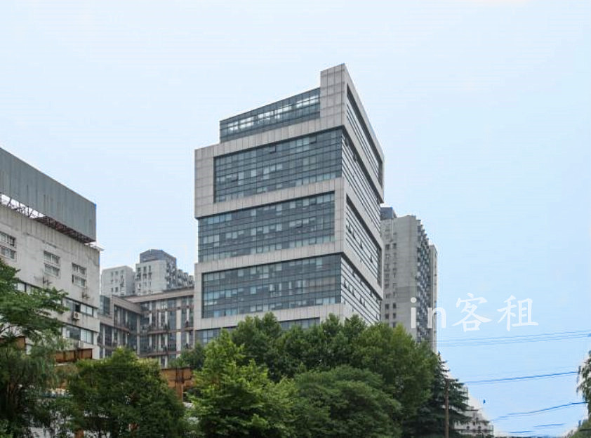 天科国际大厦（国企楼盘）