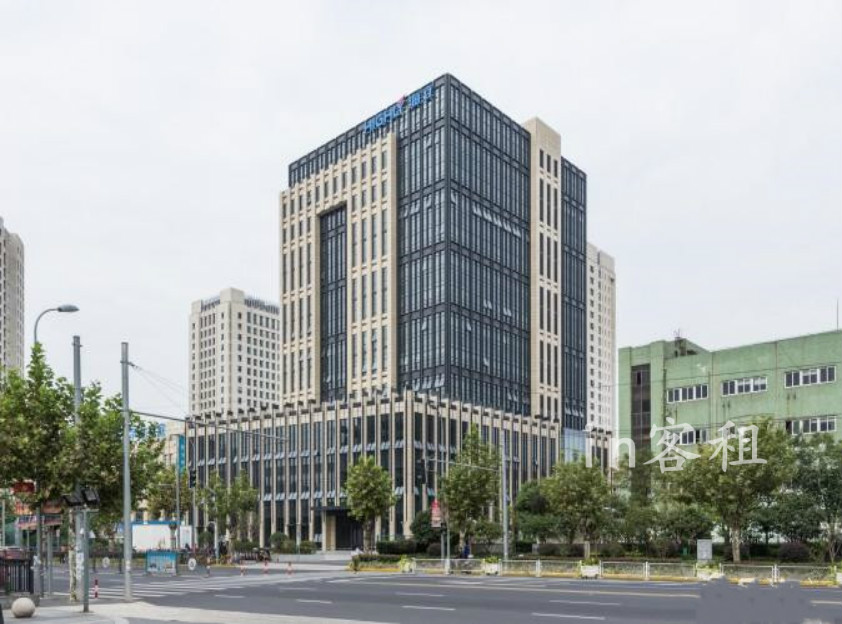 海立大楼（国企楼盘）