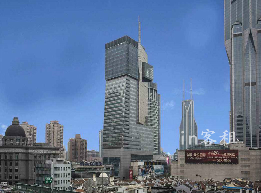 仙乐斯广场