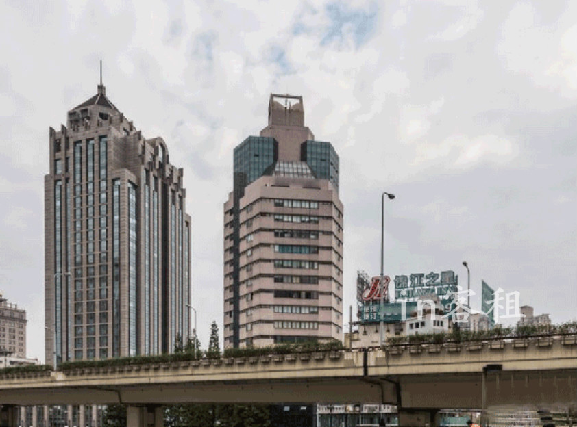 宁东大厦（国企楼盘）