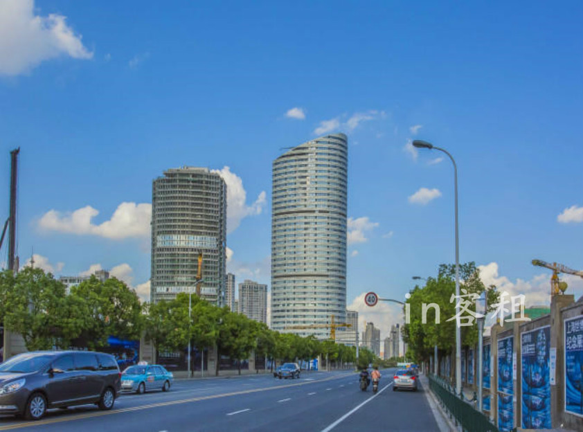 丰盛创建大厦