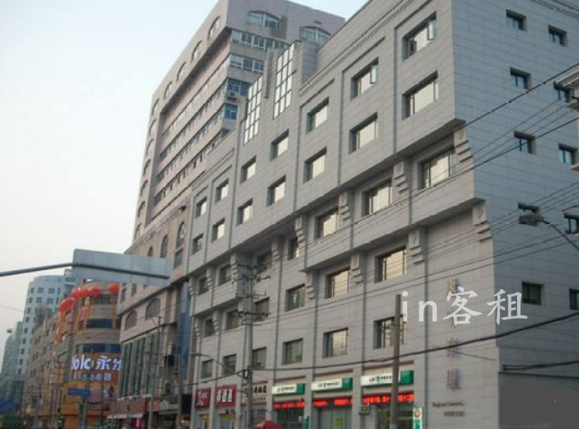 康宁商厦