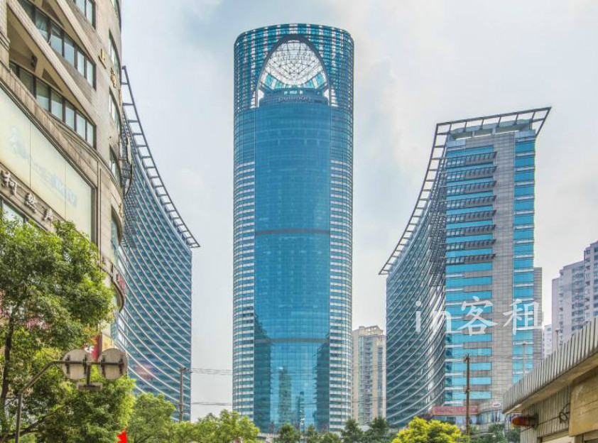 长城金融大厦