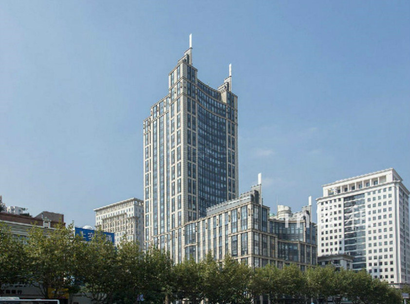 汇智大厦