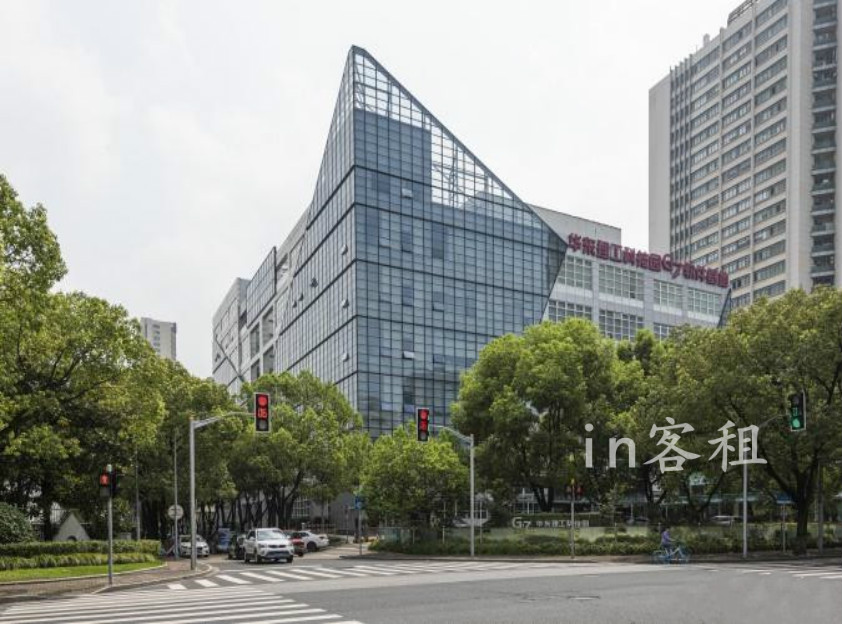G7科技园
