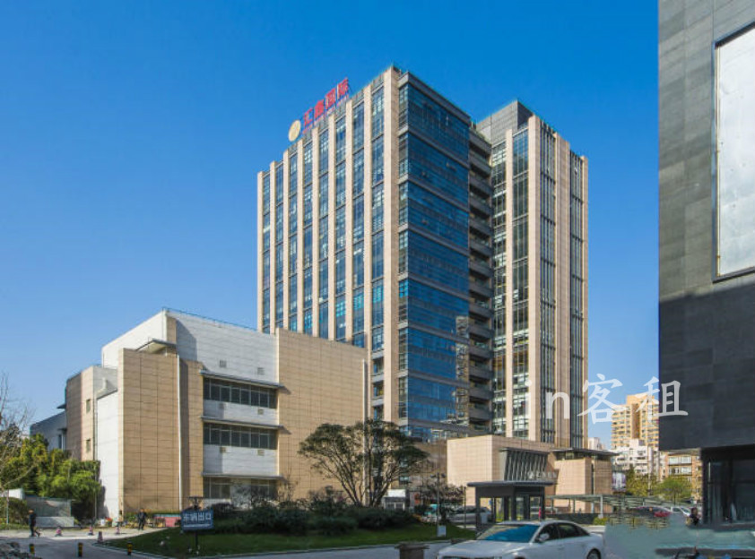 汇鑫国际大厦