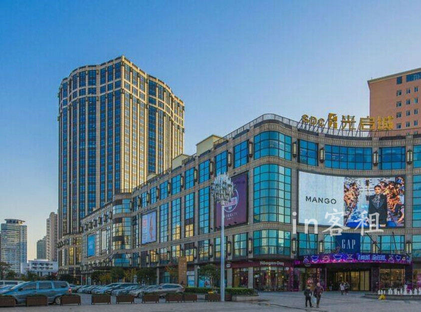 光启城