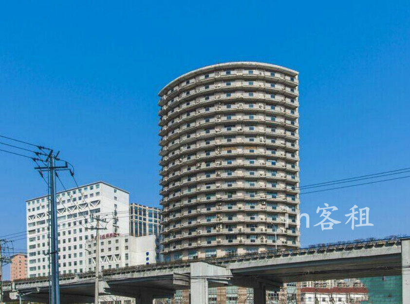 徐汇晶典大厦