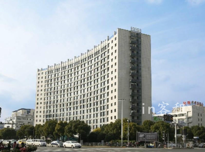 民润大厦（国企楼盘）
