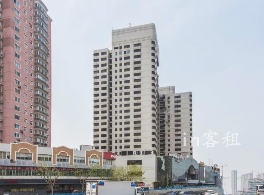 华富大厦