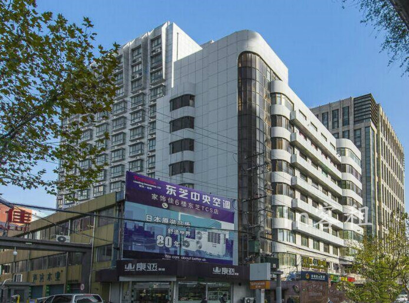 北科大厦