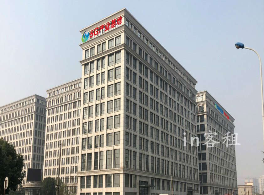 凯富科技产业园