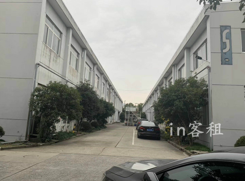 璀璟产业园（闵行）