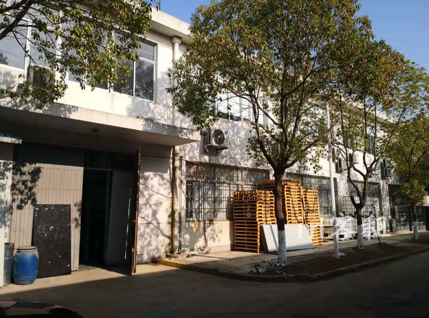 唐镇1500平厂房仓库出租可分割，可做仓储研发办公，可办环评