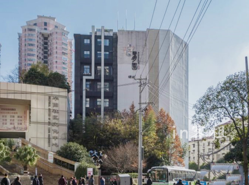 长宁德必易园