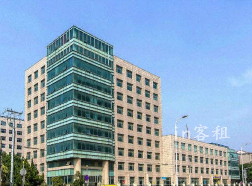 银石科技商务园