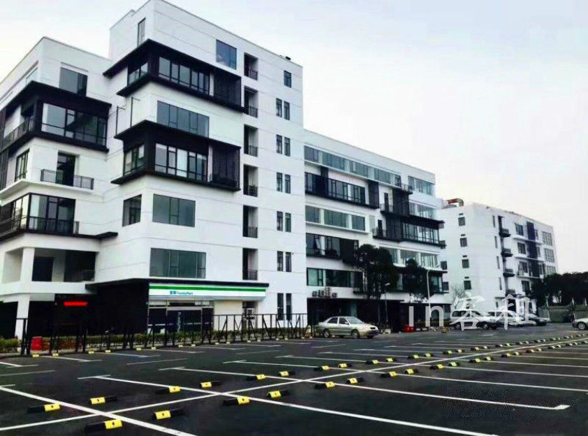 莘工坊文化创意园