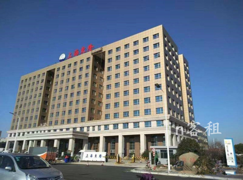 东隆大厦