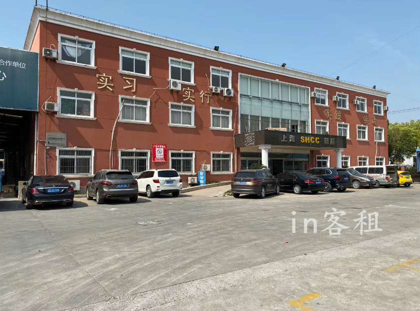 光明镇3130平厂房仓库出租面积可分割，办公、仓储加工首选，有环评