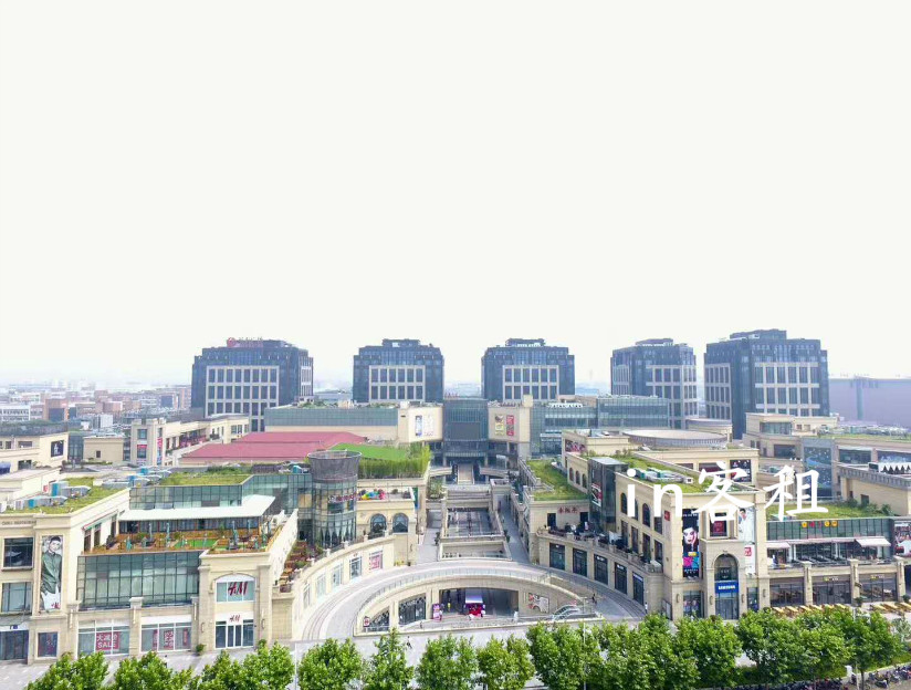长泰广场