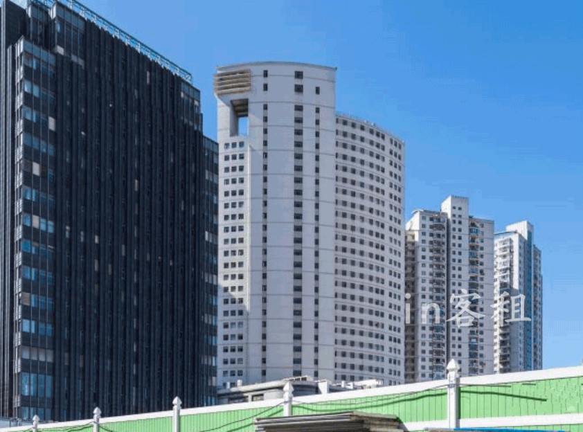 金岸大厦