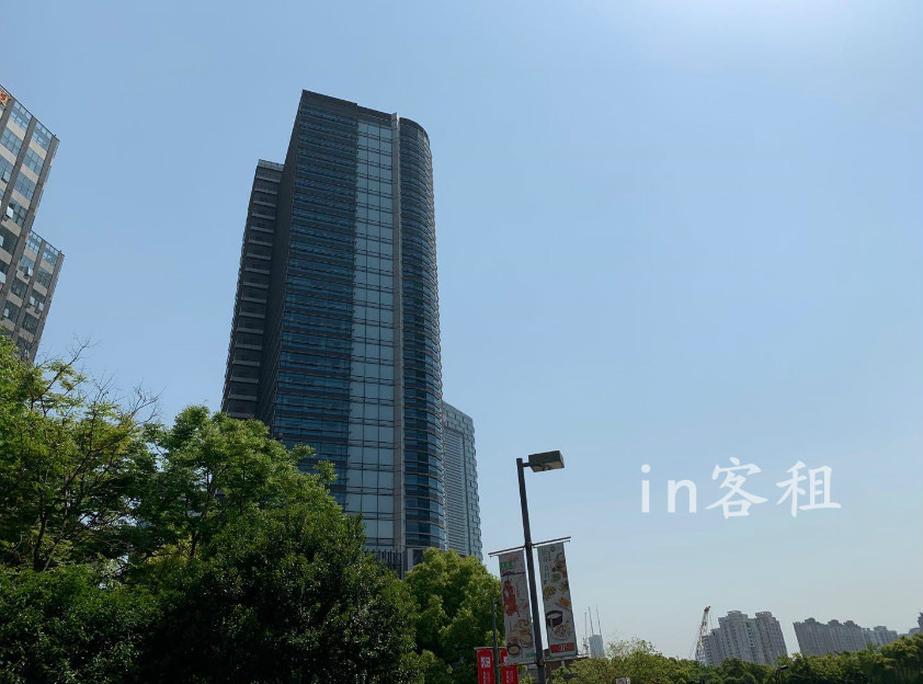 盛邦国际大厦
