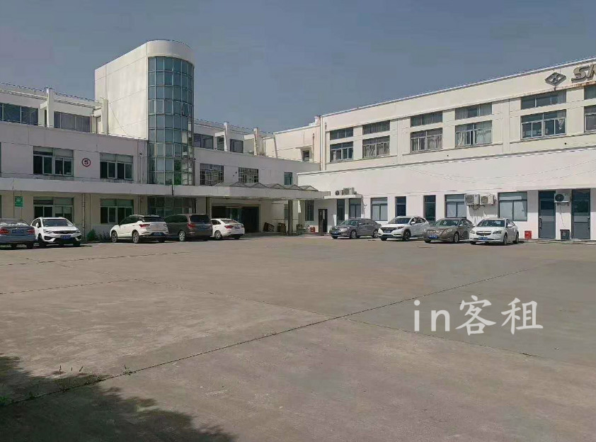 歆翱科技园2期