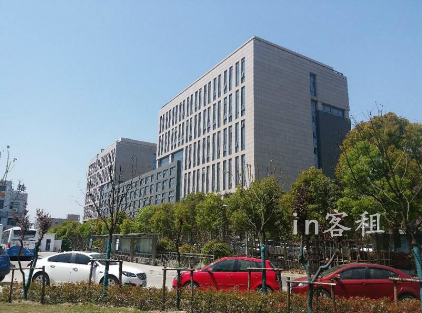 恒越国际大厦