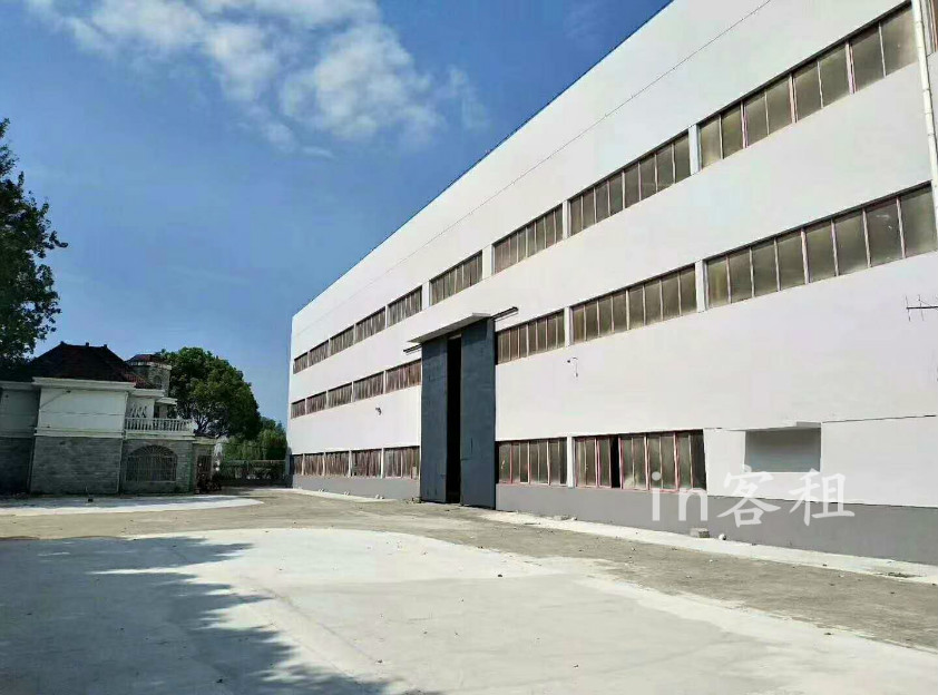 佛子岭物流园