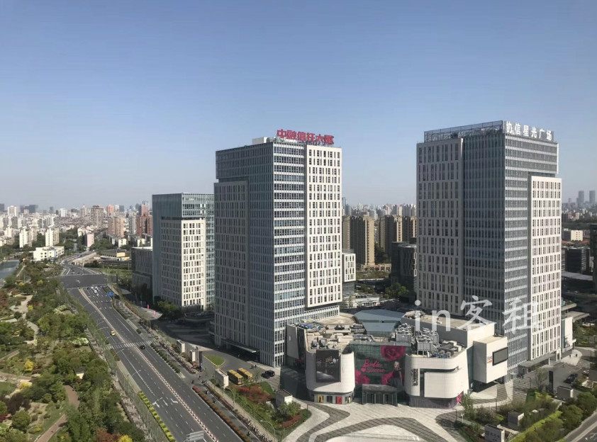 静安东贤大厦