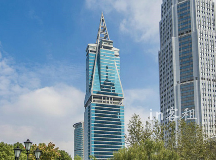新金桥大厦（国企楼盘）
