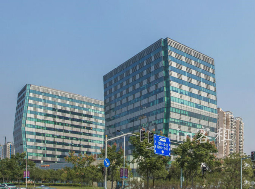 复地万科活力城
