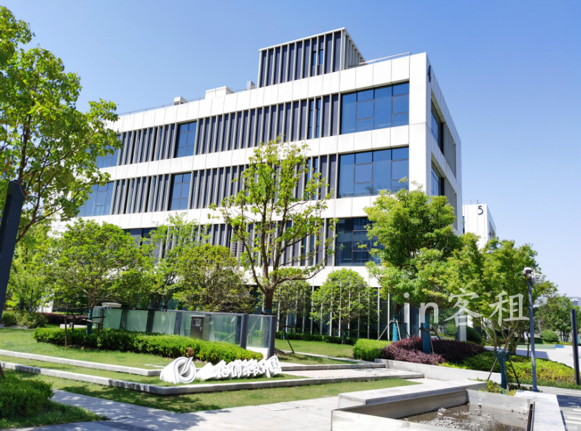 浦东软件园三林园（国企楼盘）