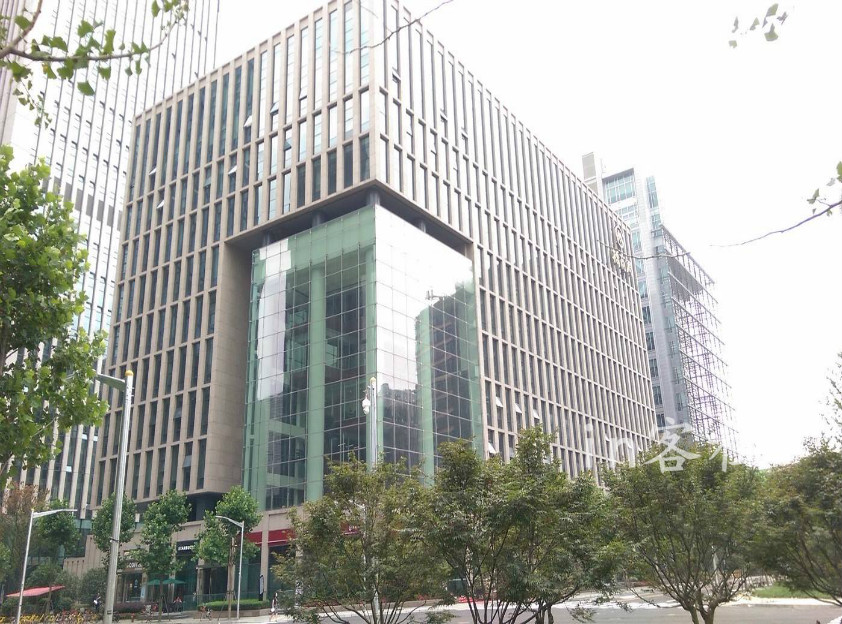 招商局上海中心（国企楼盘）