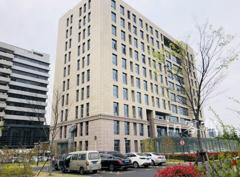 闵欣大厦（国企楼盘）